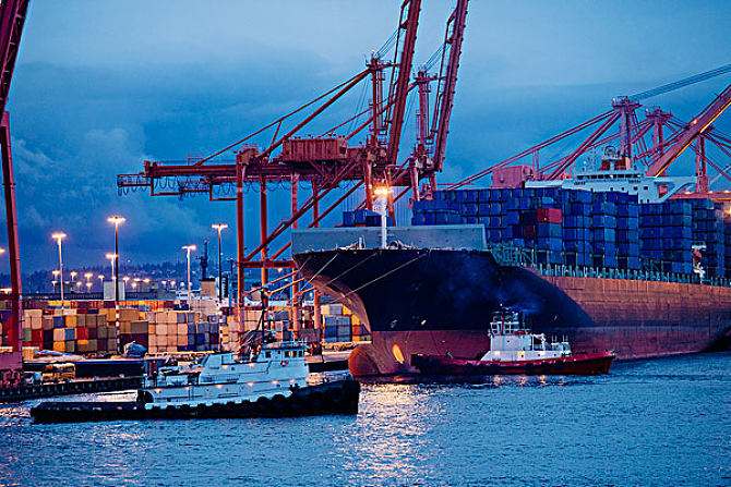 運價下跌“曇花一現(xiàn)”？